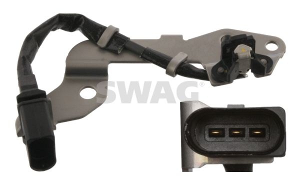 Audi Nokkenassensor