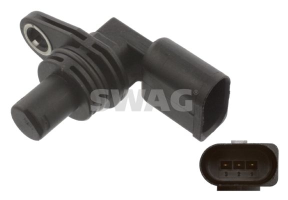 Audi Nokkenassensor
