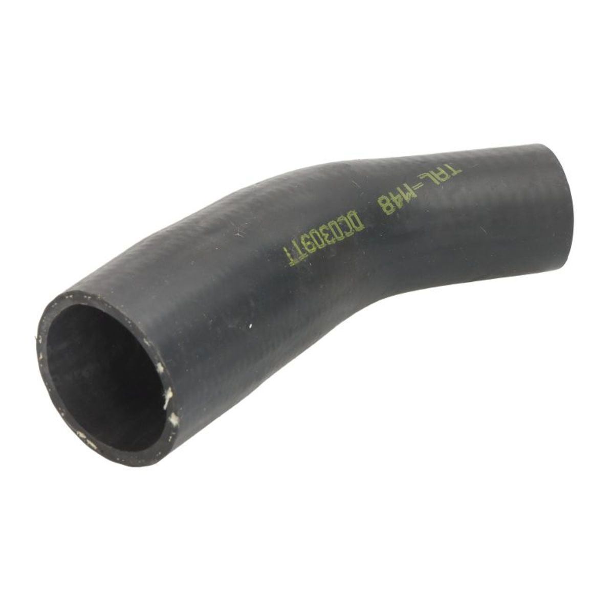 Thermotec Laadluchtslang  DC0309TT