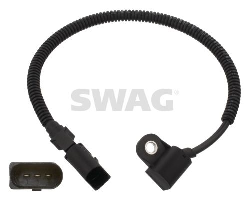 Audi Nokkenassensor