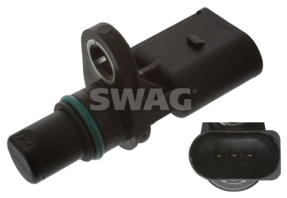 Audi Nokkenassensor
