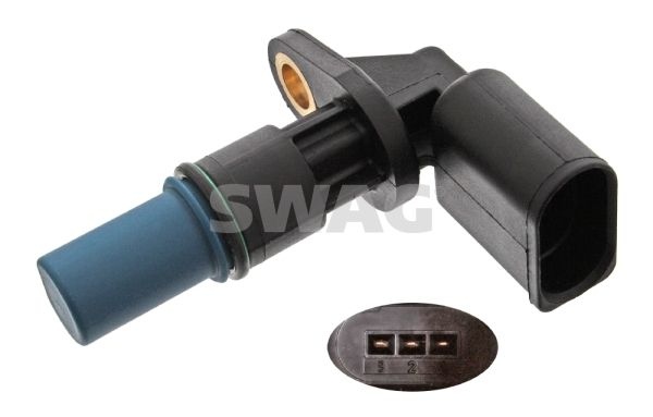 Audi Nokkenassensor