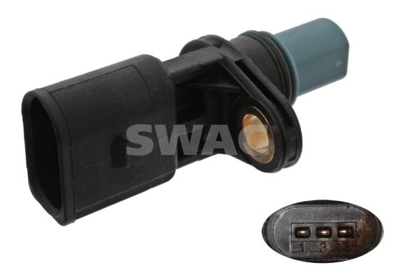 Audi Nokkenassensor
