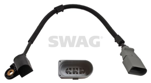 Audi Nokkenassensor