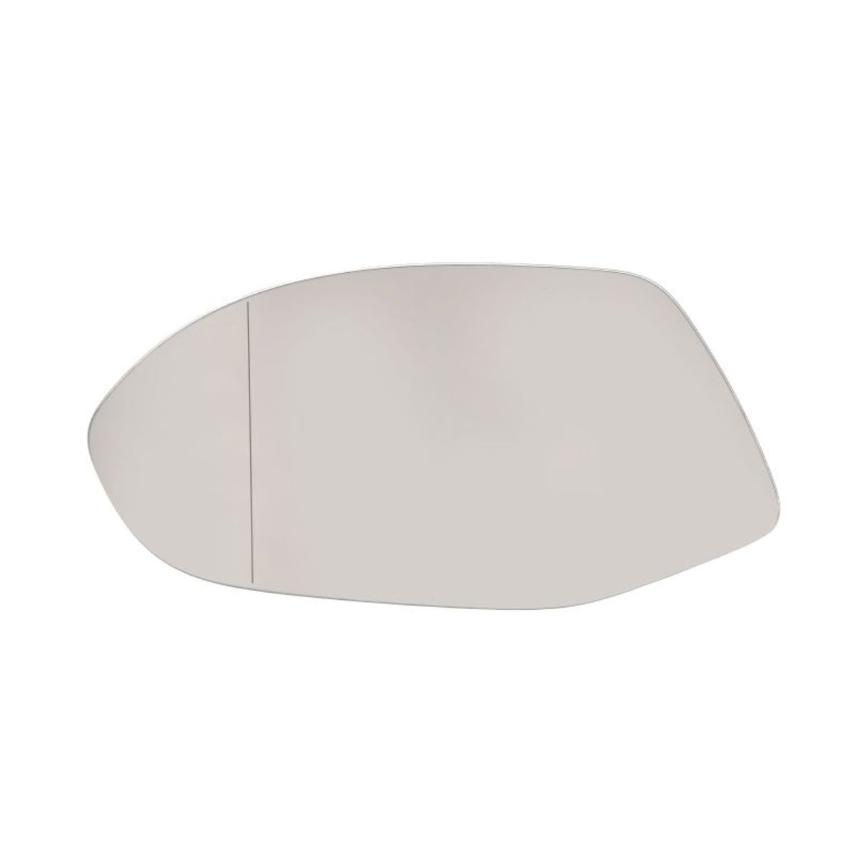 Magneti Marelli Spiegelglas, buitenspiegel  182209015100 links