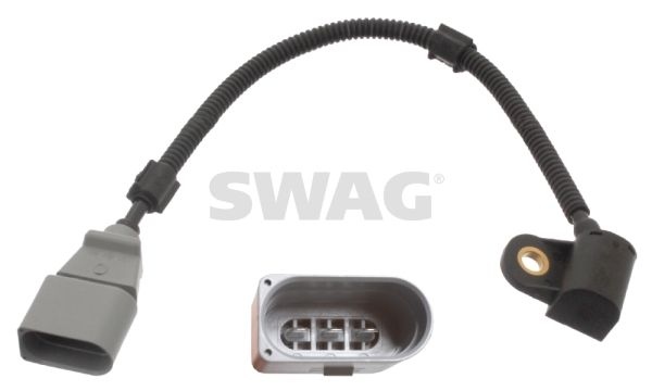 Audi Nokkenassensor