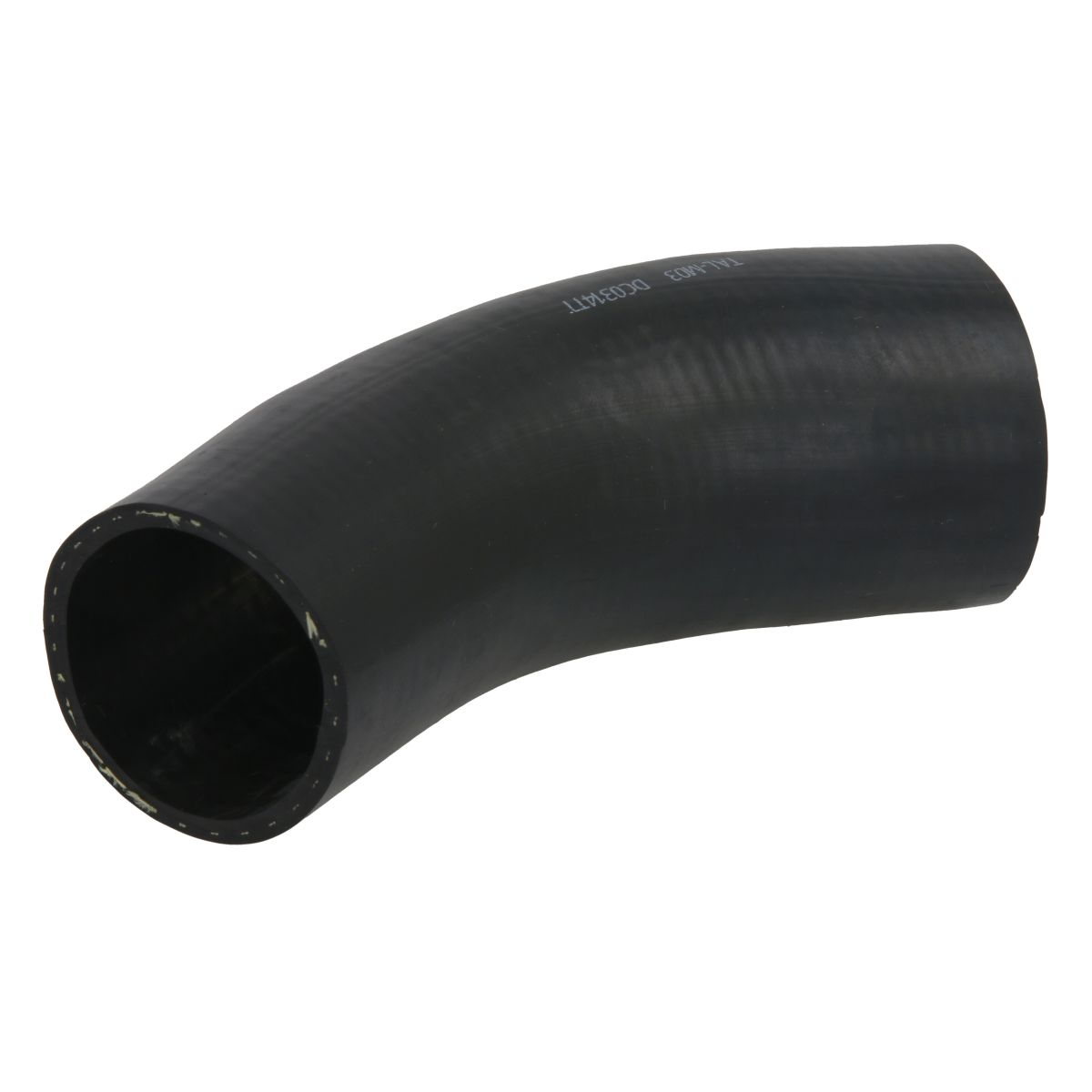 Thermotec Laadluchtslang  DC0314TT
