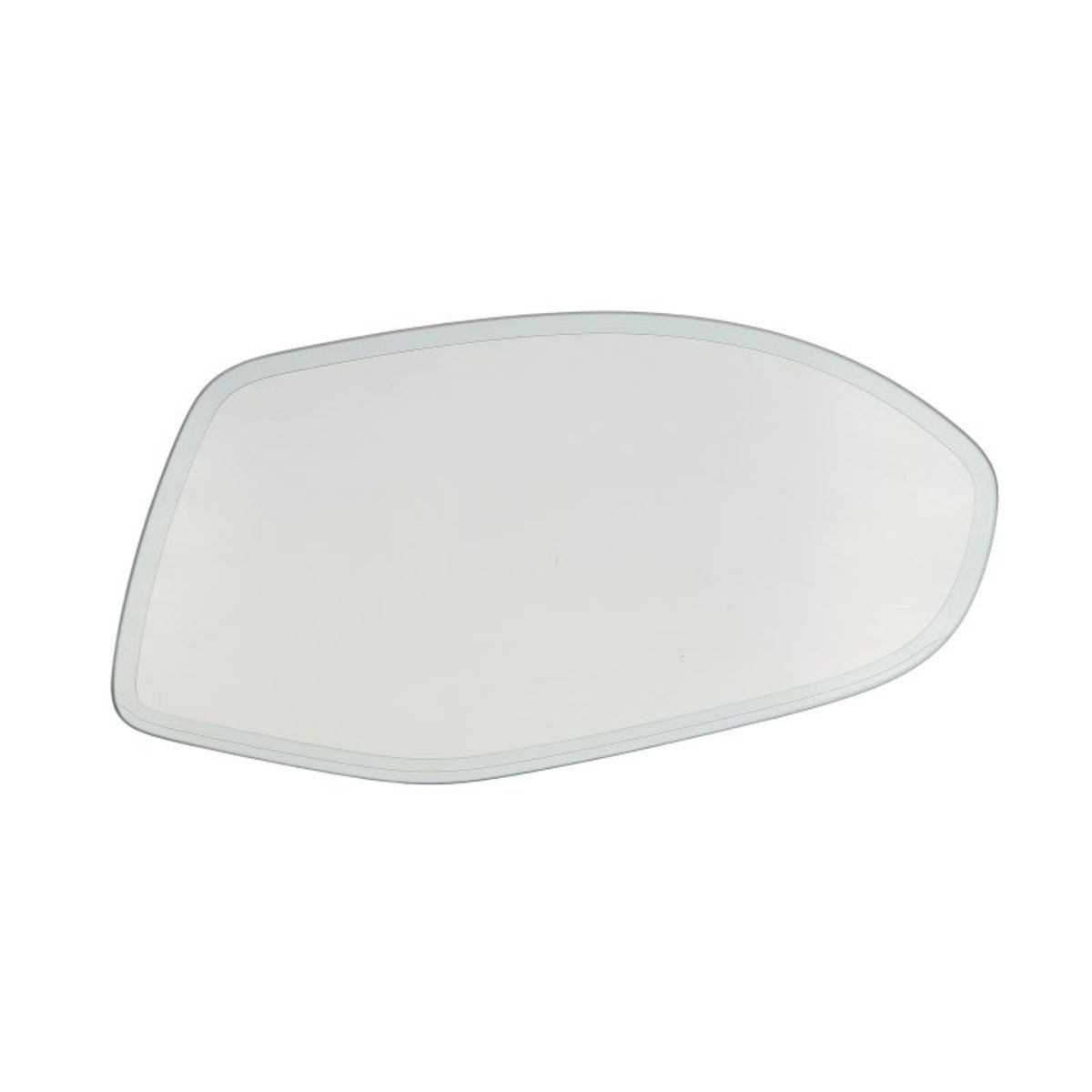 Magneti Marelli Buitenspiegel - Spiegelglas  182209015200