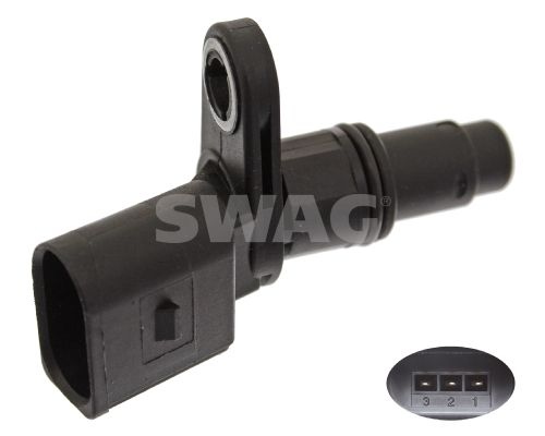 Audi Nokkenassensor