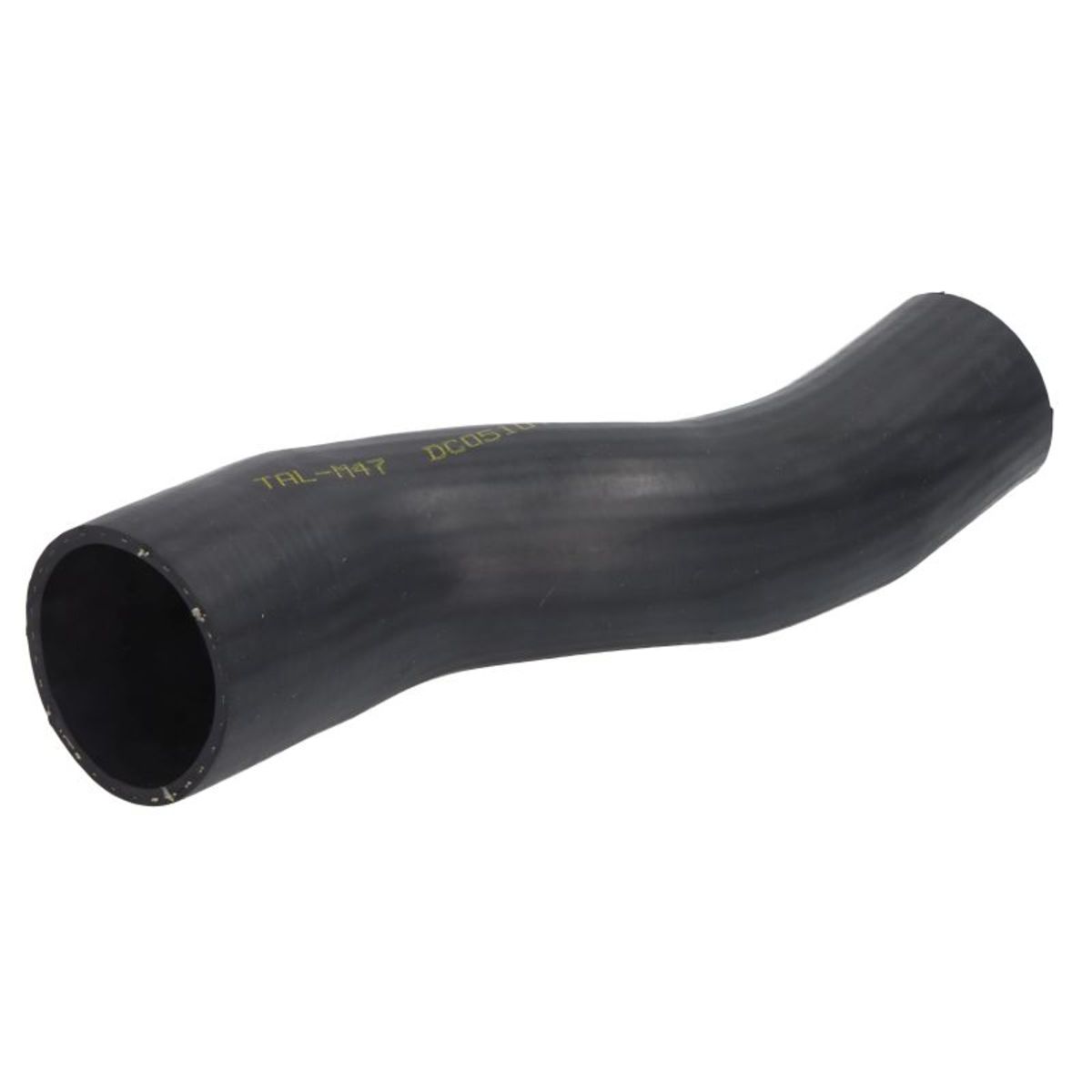Thermotec Laadluchtslang  DC0510TT