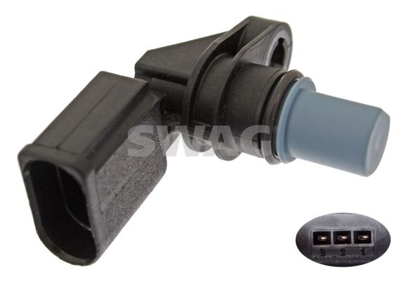 Audi Nokkenassensor