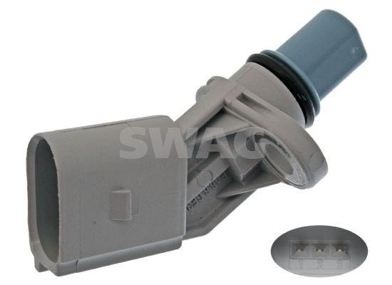 Audi Nokkenassensor