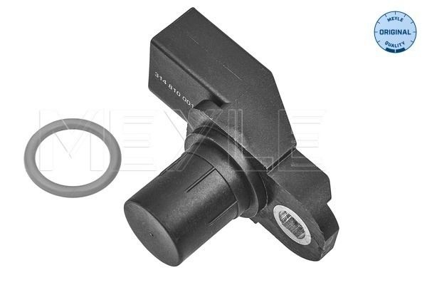 Bmw Nokkenassensor