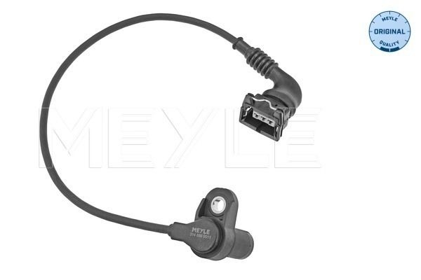 Bmw Nokkenassensor