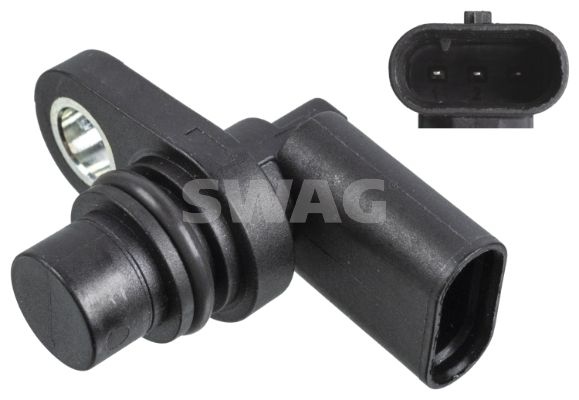 Mercedes-Benz Nokkenassensor