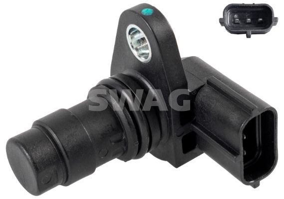 Volvo Nokkenassensor