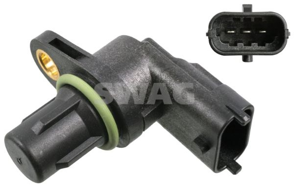 Volvo Nokkenassensor