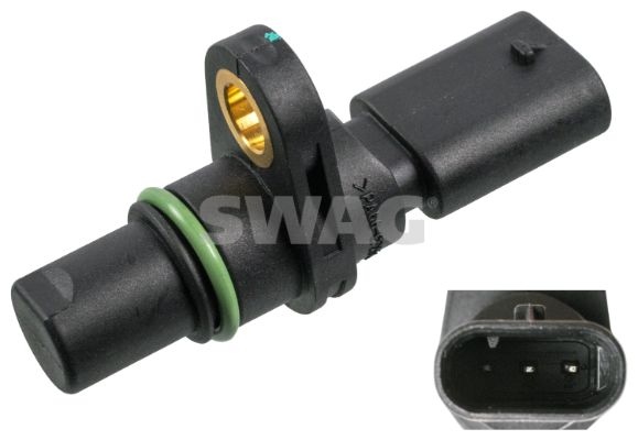 Audi Nokkenassensor