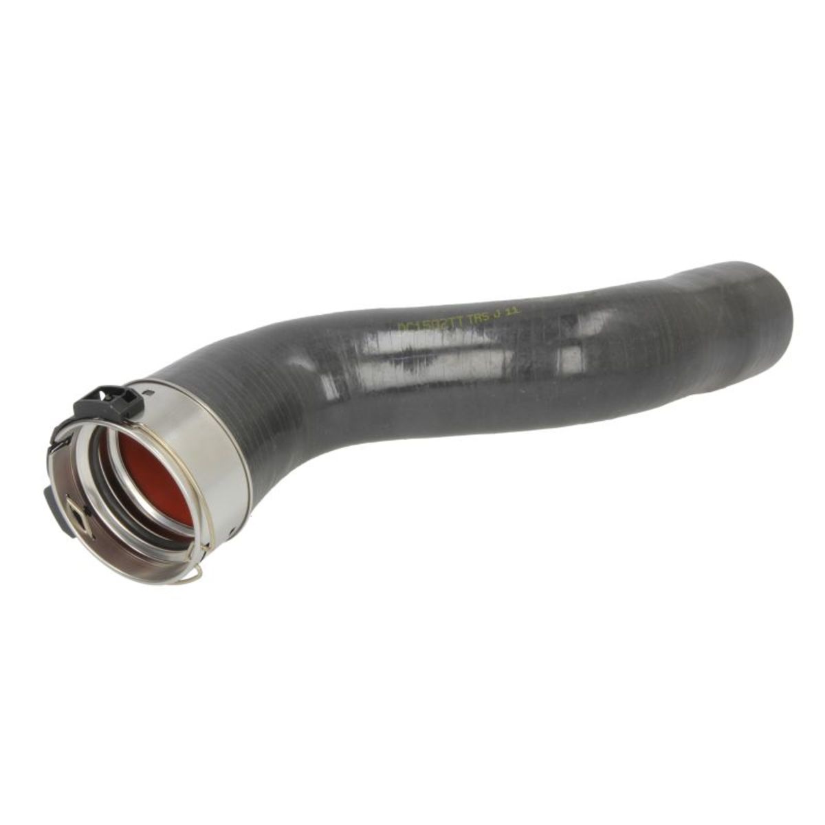 Thermotec Laadluchtslang  DC1502TT
