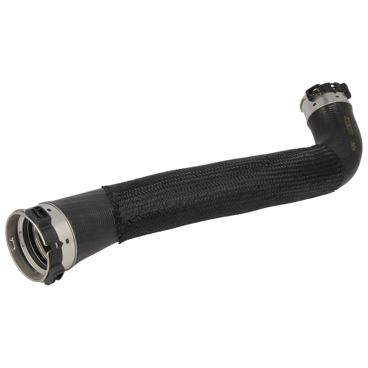 Thermotec Laadluchtslang  DC1503TT