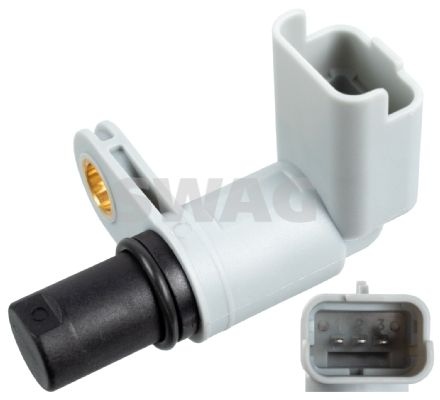 Citroen Nokkenassensor