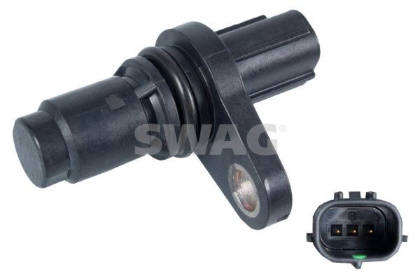 Lexus Nokkenassensor