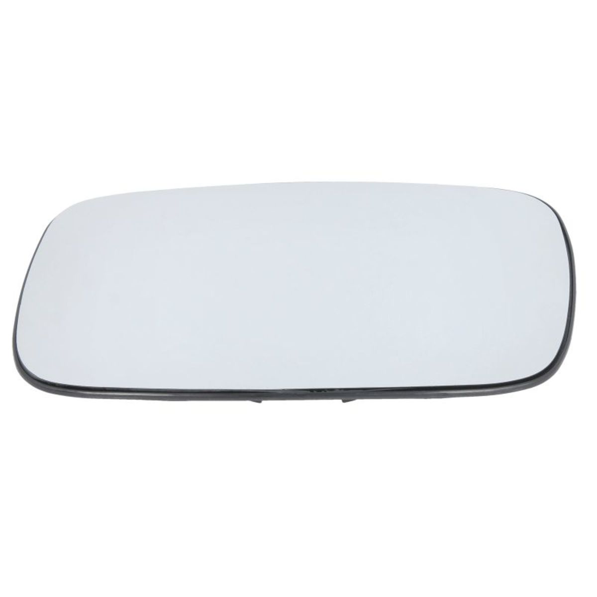 Blic Spiegelglas, buitenspiegel  6102-01-2002933P, links