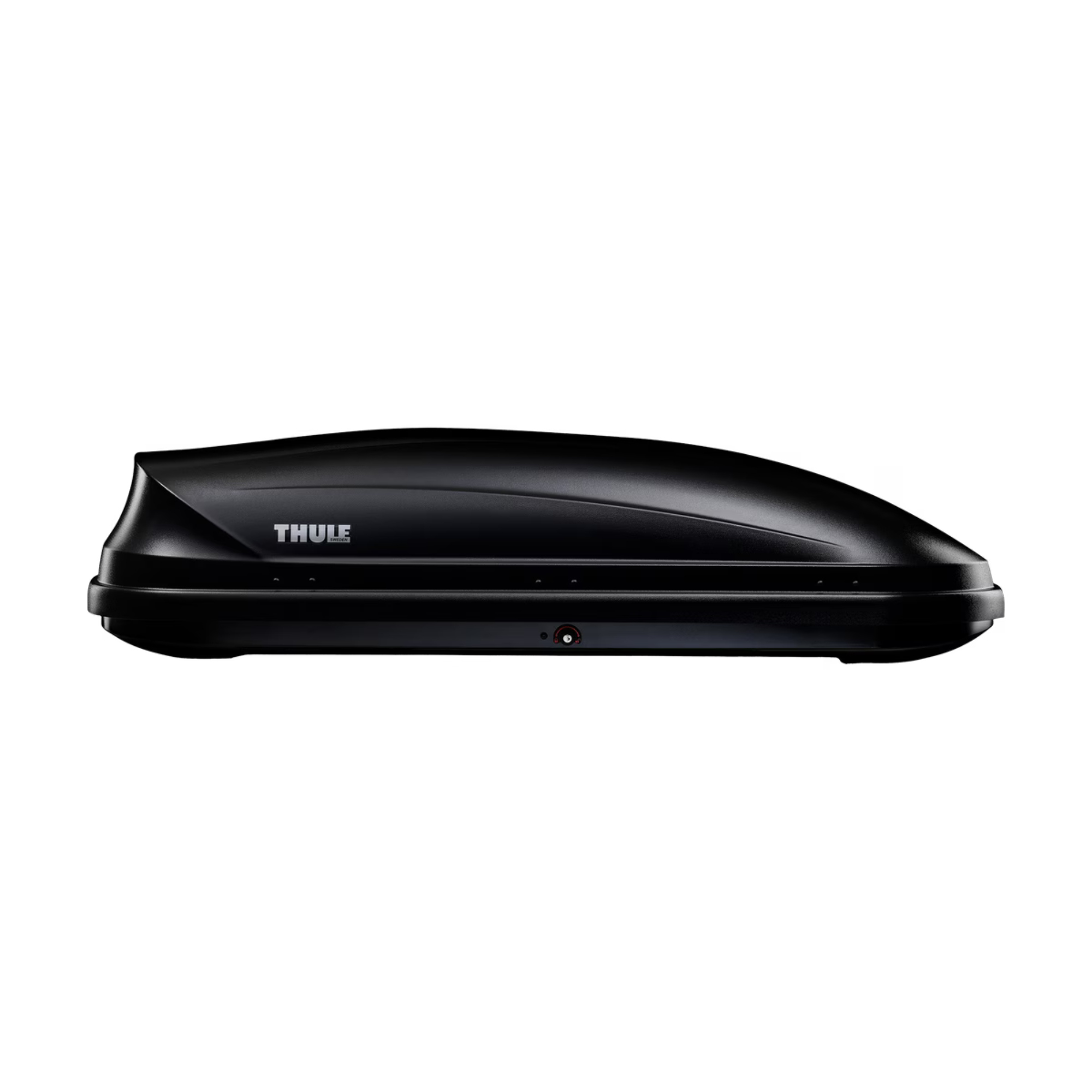 Thule dakkoffer Pacific M 200 Anthracite