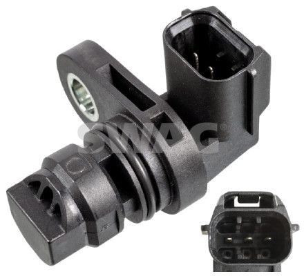 Mazda Nokkenassensor