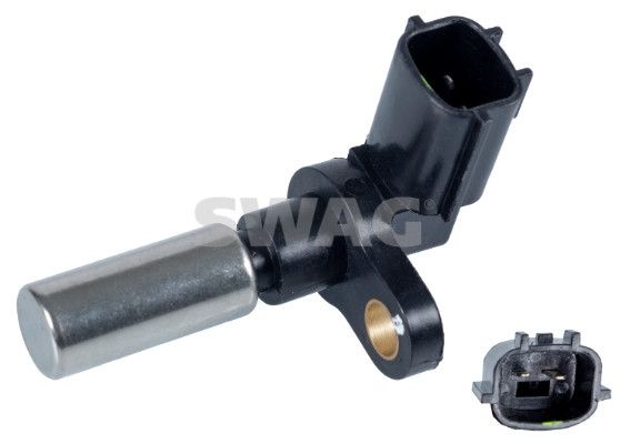 Nissan Nokkenassensor