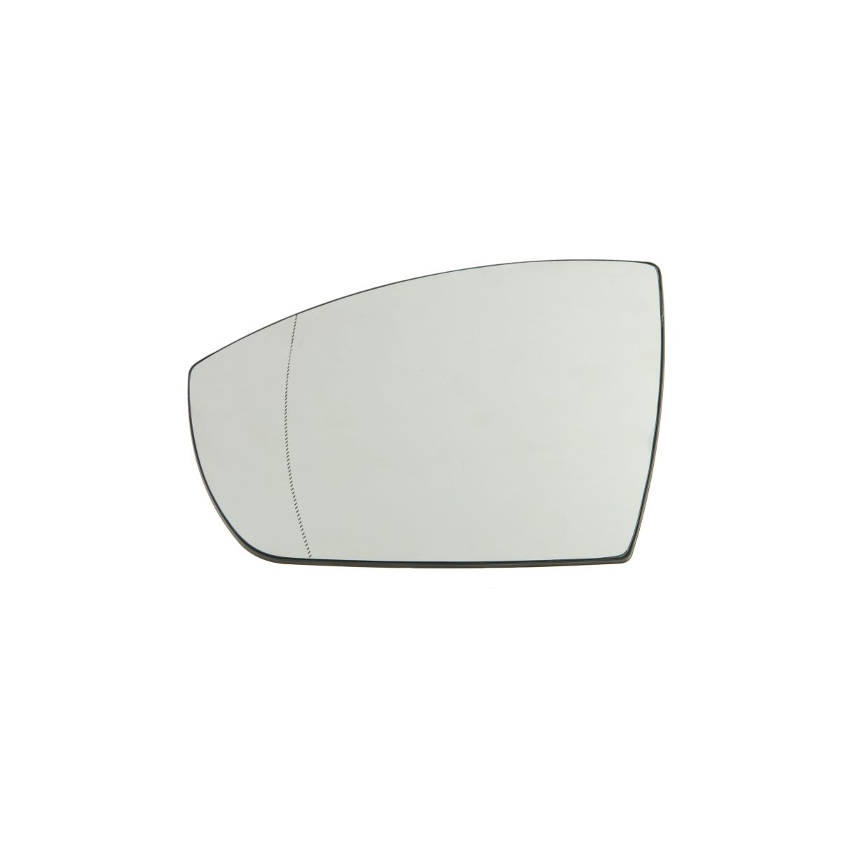 Blic Spiegelglas, buitenspiegel  6102-02-0305691P