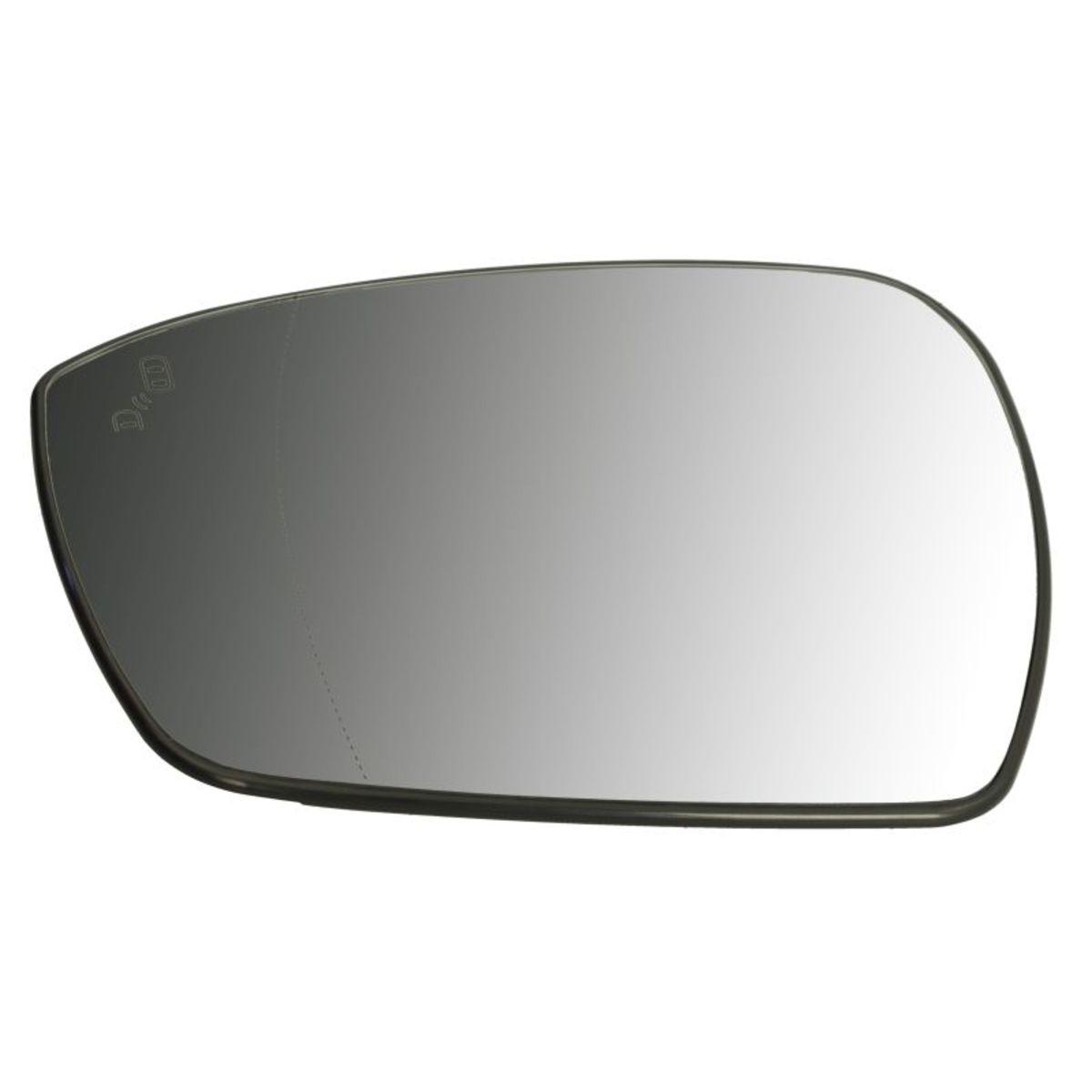 Blic Spiegelglas, buitenspiegel  6102-02-0305791P