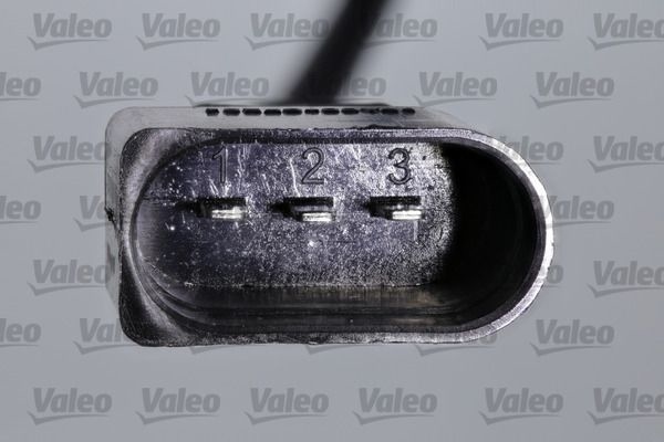Audi Nokkenassensor