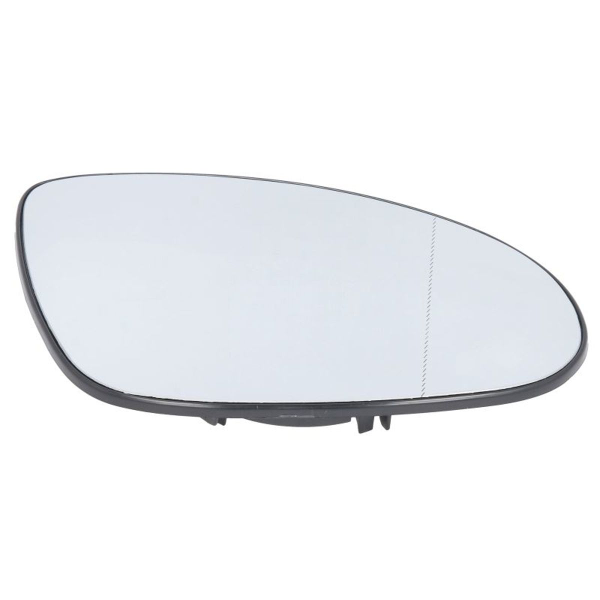 Blic Spiegelglas, buitenspiegel  6102-02-1212556P
