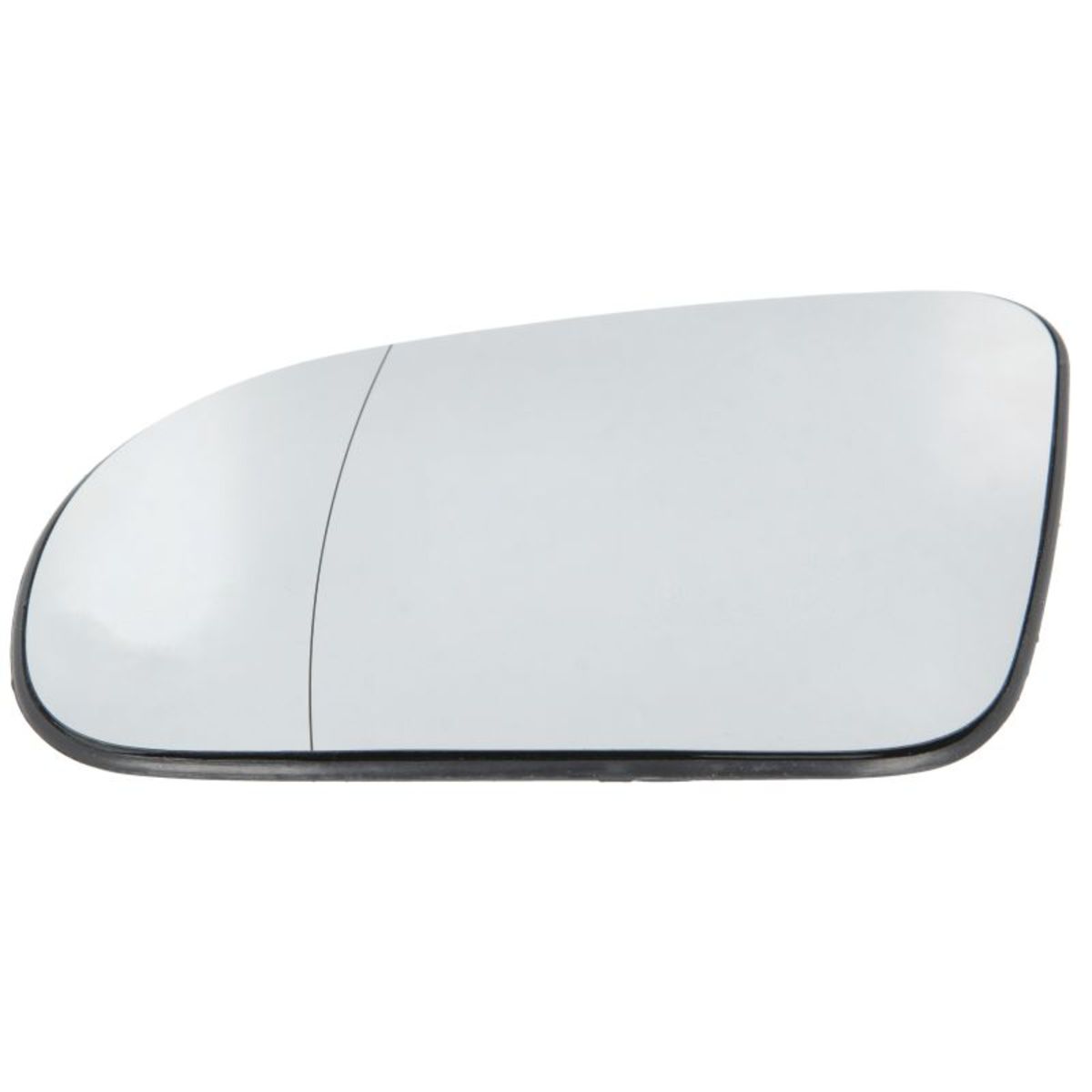 Blic Spiegelglas, buitenspiegel  6102-02-1223217, links