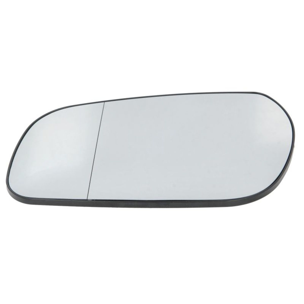 Blic Spiegelglas, buitenspiegel  6102-02-1223313, links