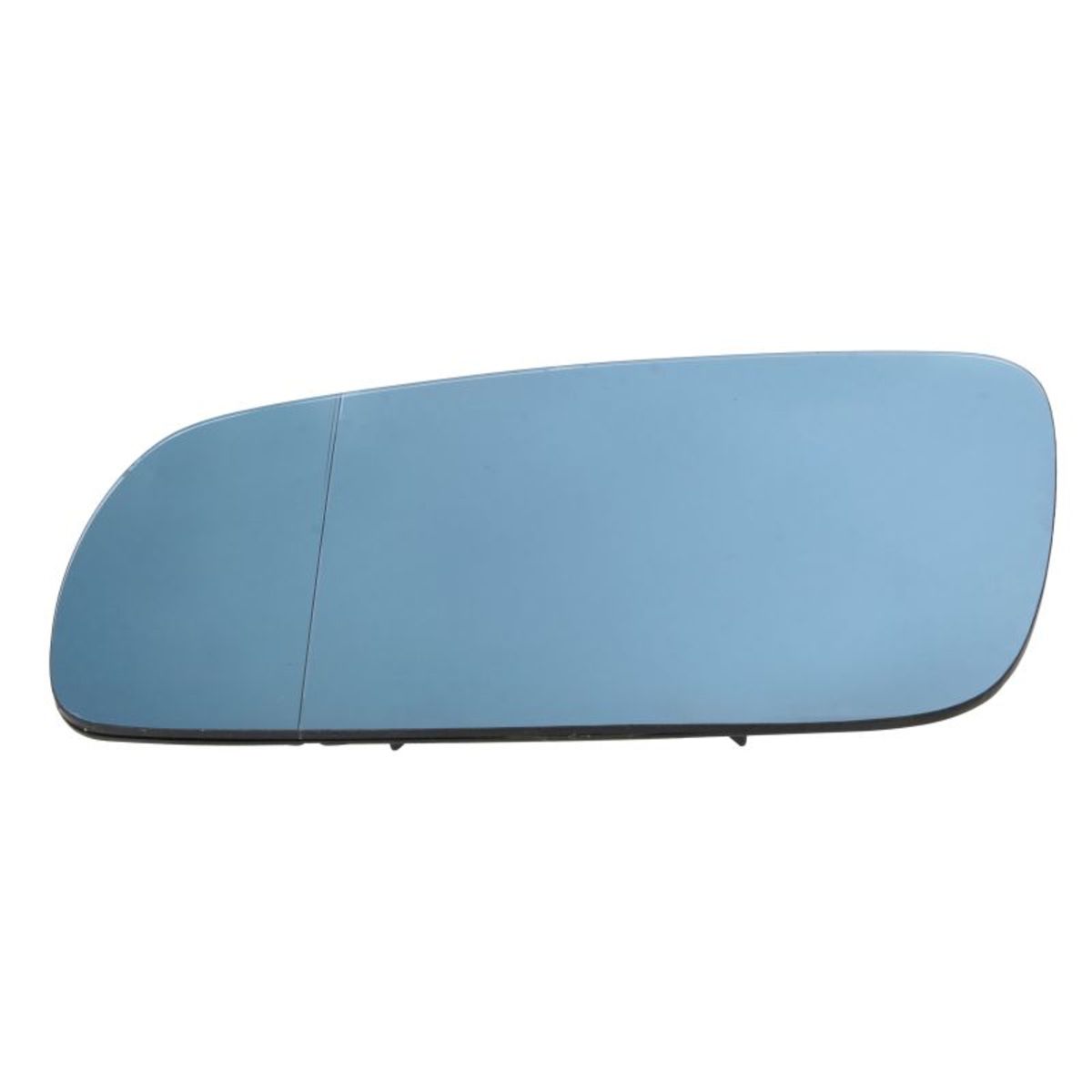 Blic Spiegelglas, buitenspiegel  6102-02-1227521, links