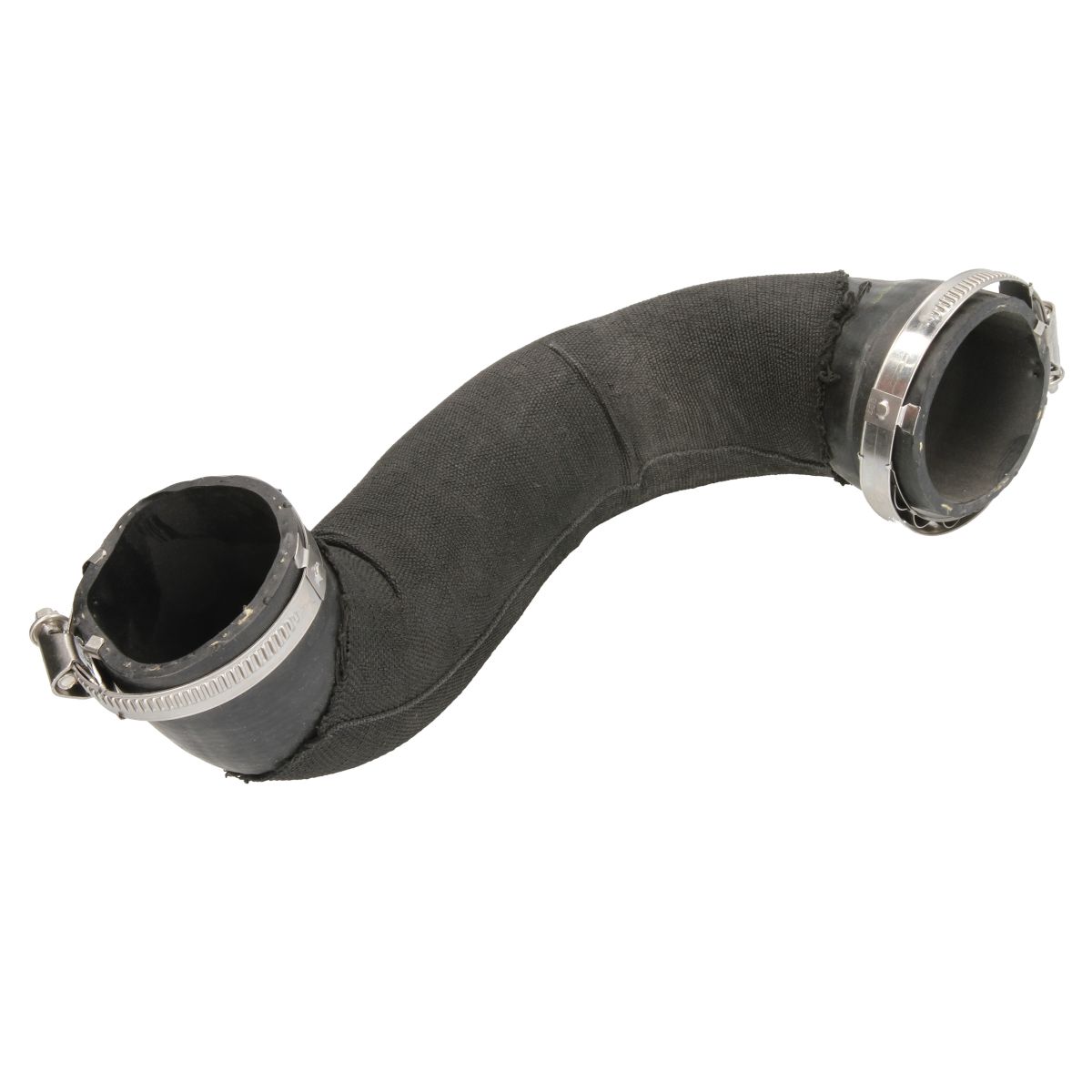 Thermotec Laadluchtslang  DCA034TT