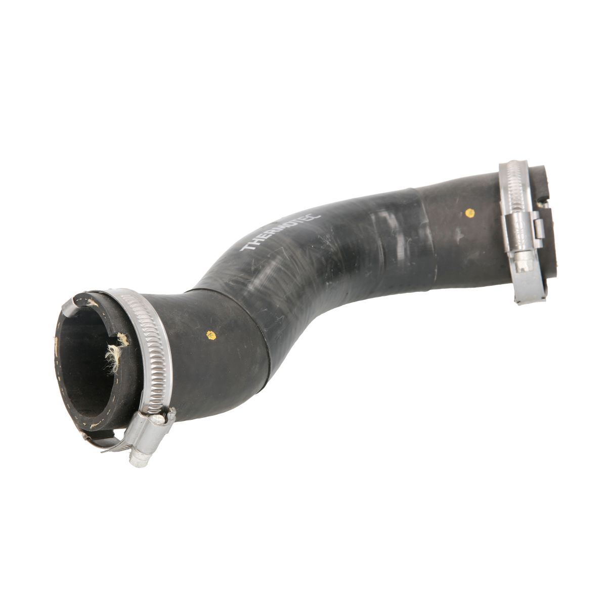 Thermotec Laadluchtslang  DCA038TT
