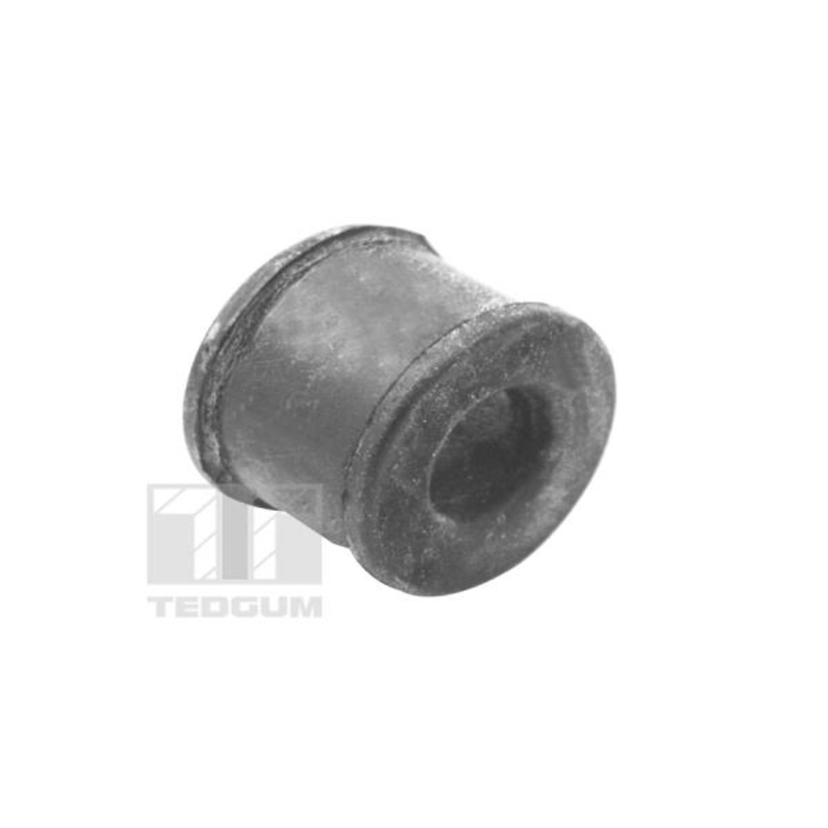 Tedgum Stabilisatorstang  01141408