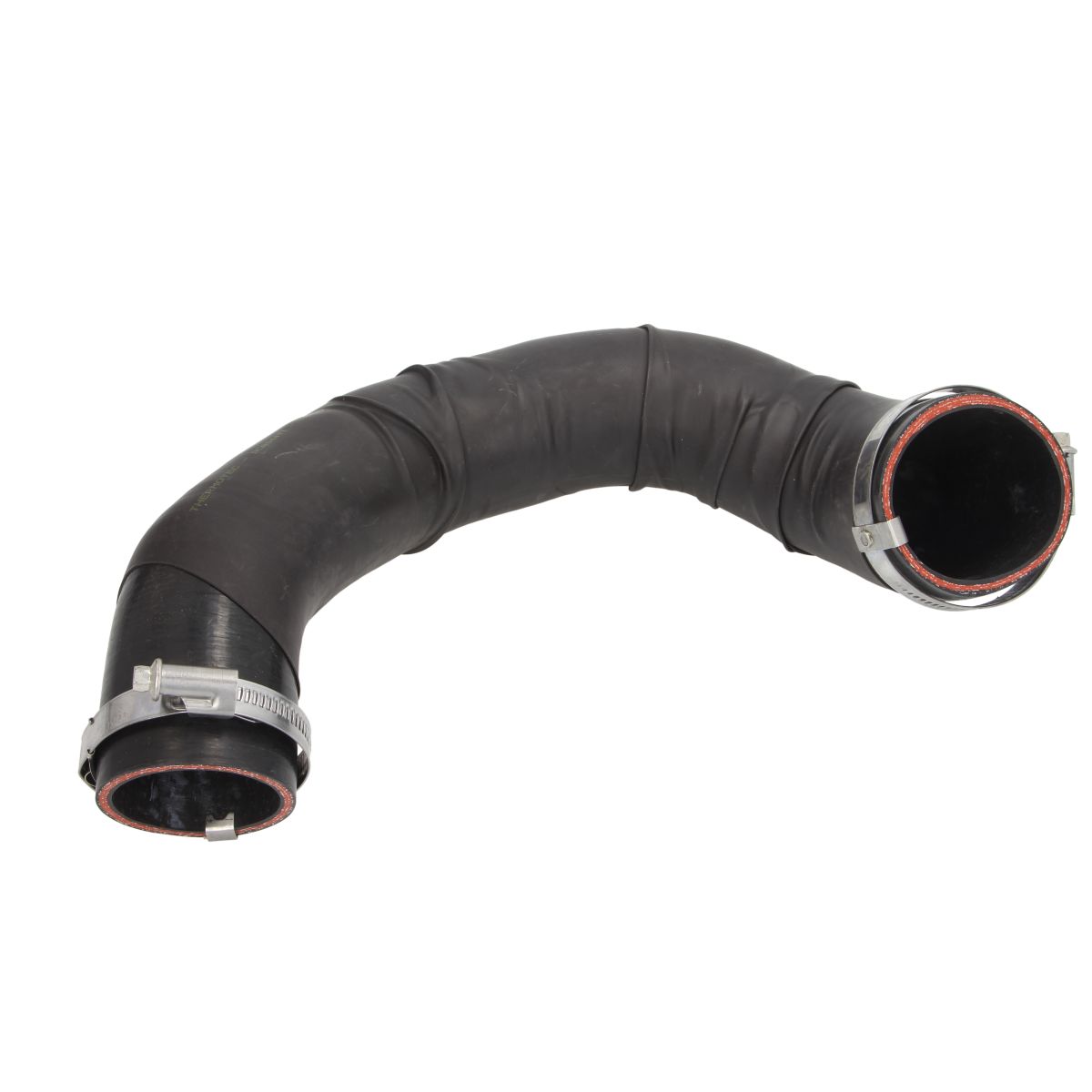 Thermotec Laadluchtslang  DCA044TT