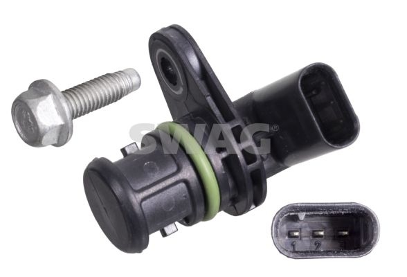 Opel Nokkenassensor