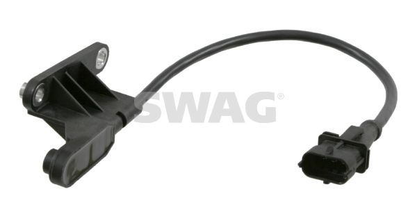 Opel Nokkenassensor