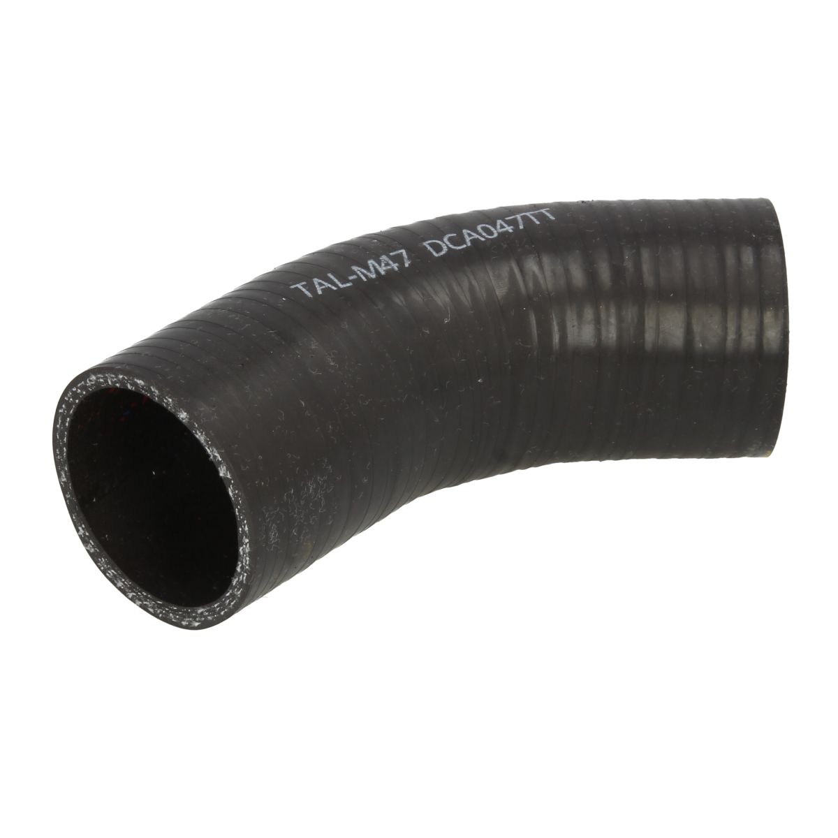 Thermotec Laadluchtslang  DCA047TT