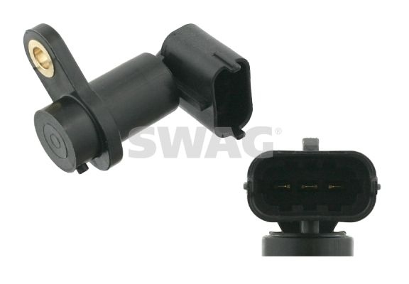 Opel Nokkenassensor
