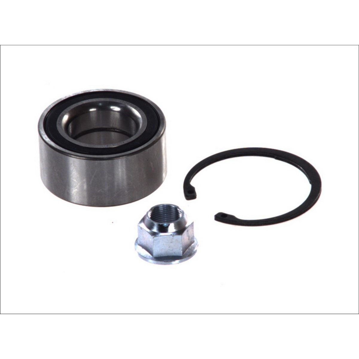 Hans Pries Wiellagerset  401 378