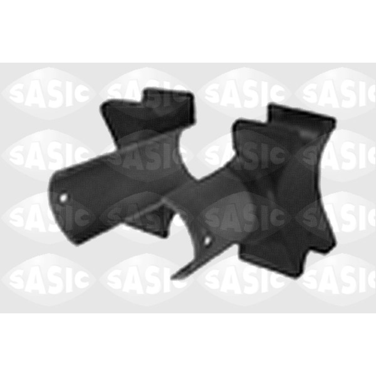 Sasic Aanslagbuffer  0945345UN