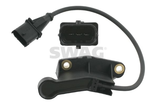Opel Nokkenassensor
