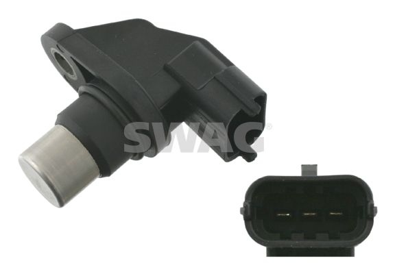 Fiat Nokkenassensor