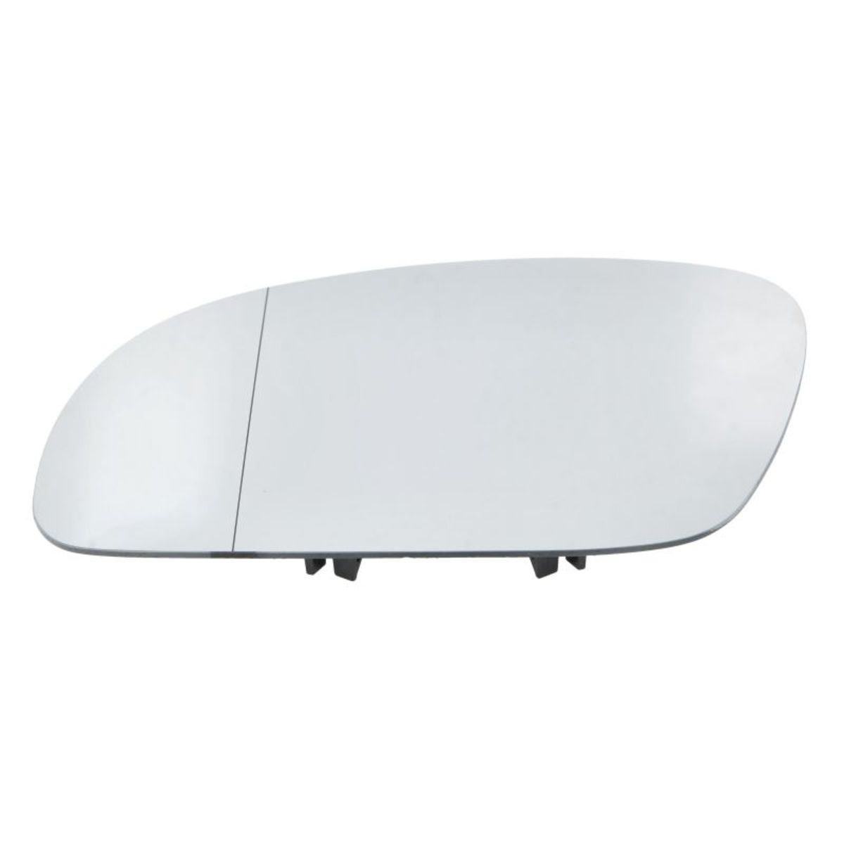 Blic Spiegelglas, buitenspiegel  6102-02-1255193P, links